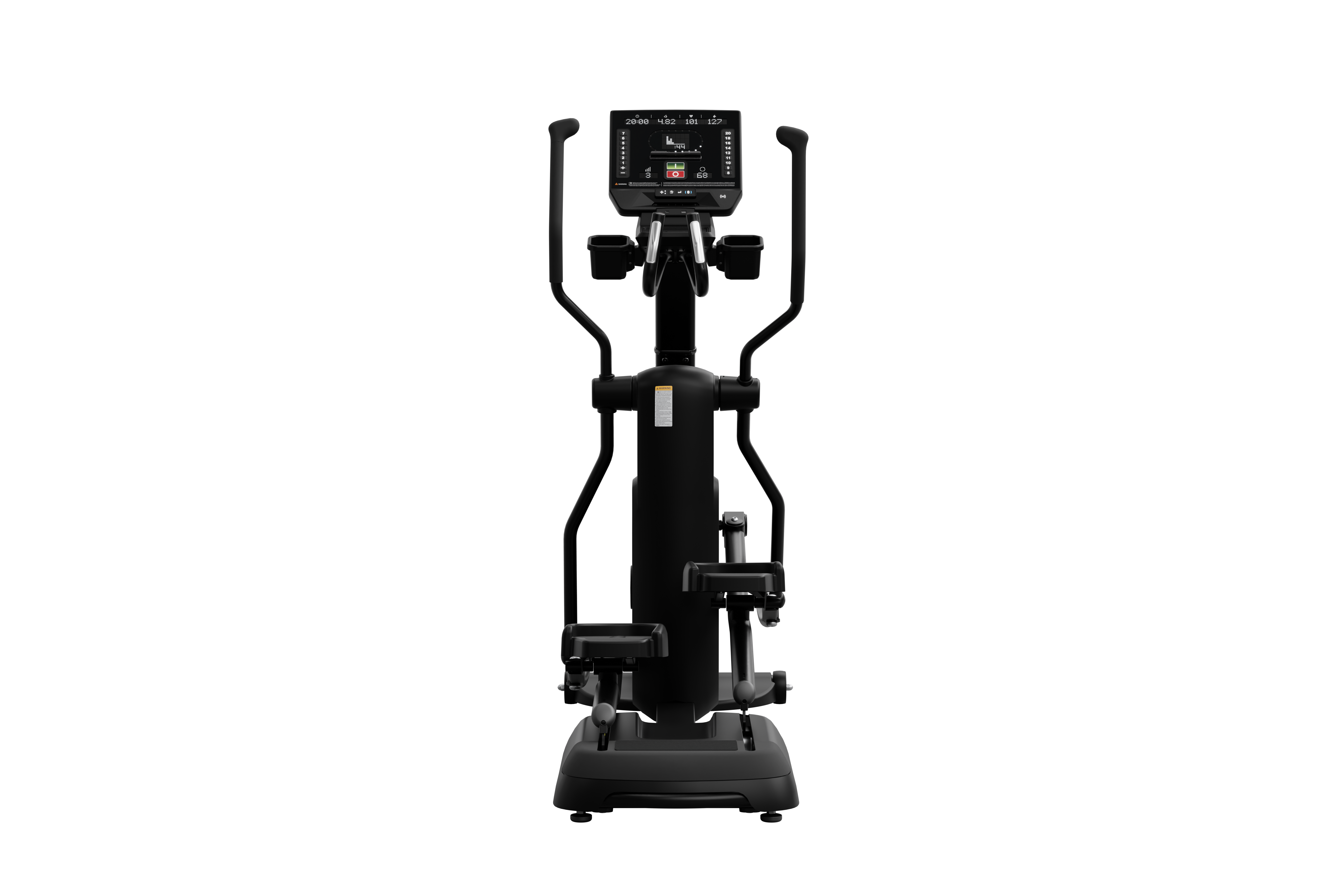 Star Trac 8CT Cross Trainer
