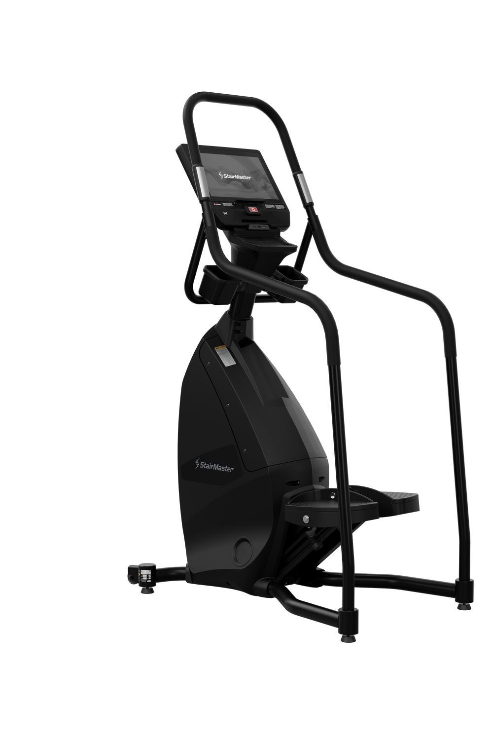 ステアマスター フリークライマー 8FC