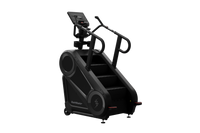 ステアマスター 8GXシリーズ