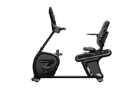 Star Trac 8RB Recumbent Bike
