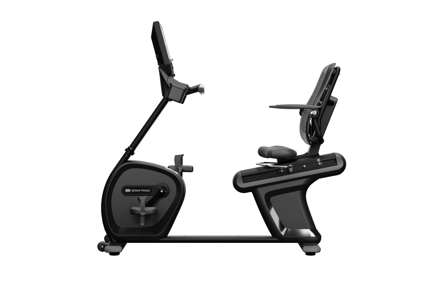 Star Trac 8RB Recumbent Bike