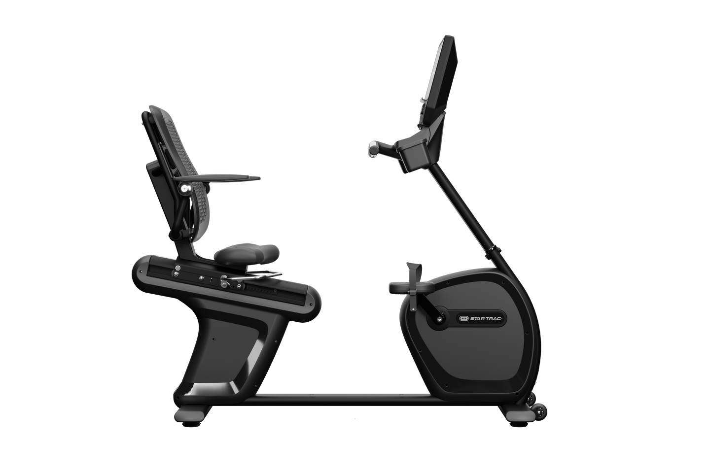 Star Trac 8RB Recumbent Bike