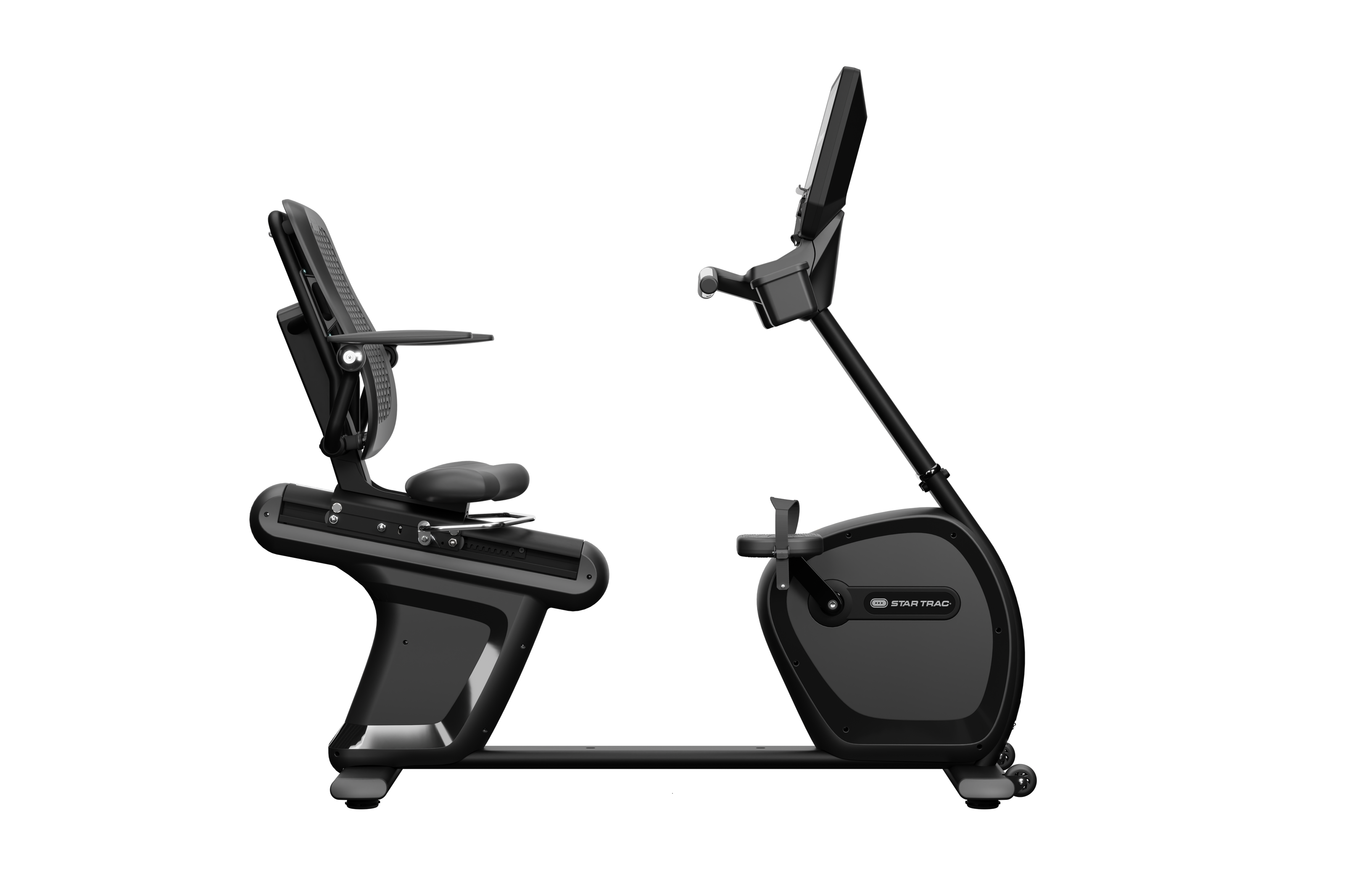 Star Trac 8RB Recumbent Bike