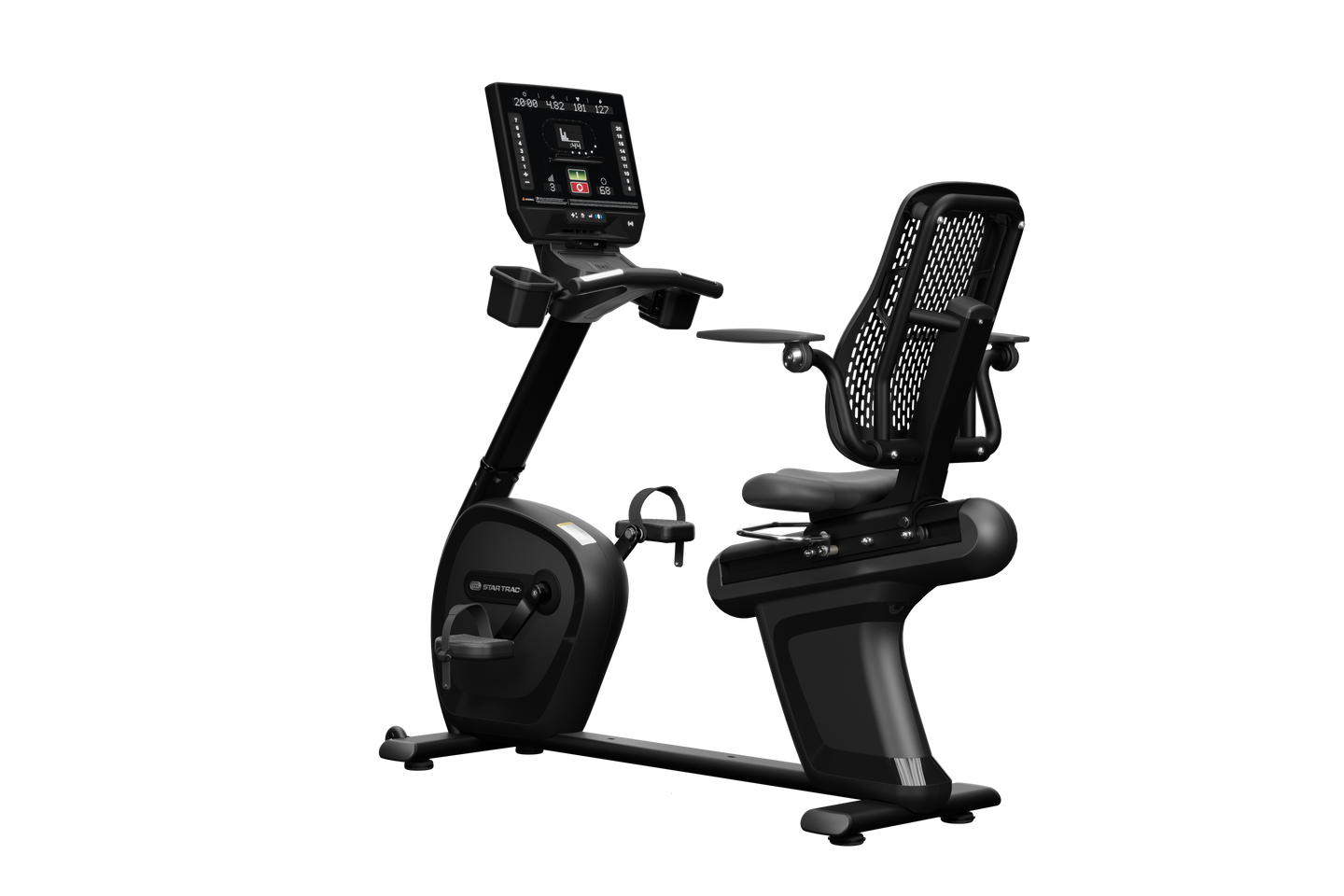 Star Trac 8RB Recumbent Bike