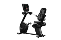 Star Trac 8RB Recumbent Bike