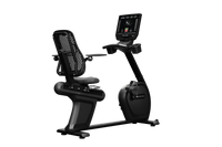 Star Trac 8RB Recumbent Bike