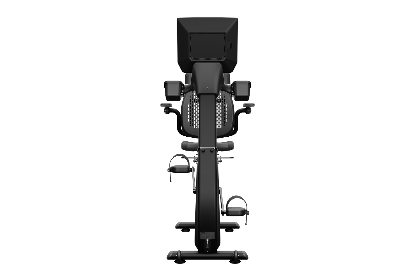 Star Trac 8RB Recumbent Bike