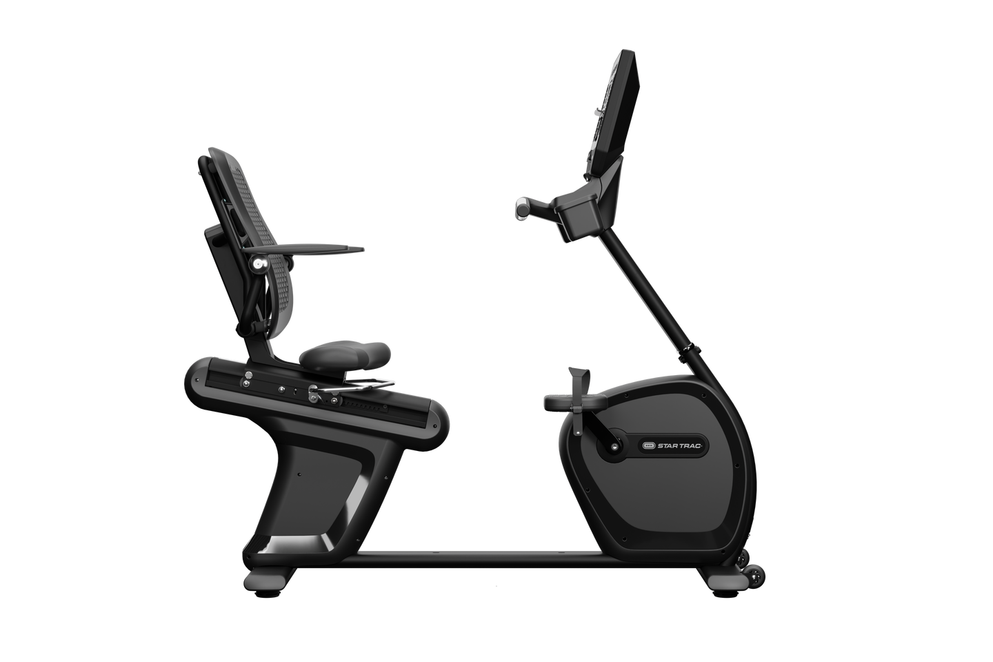 Star Trac 8RB Recumbent Bike