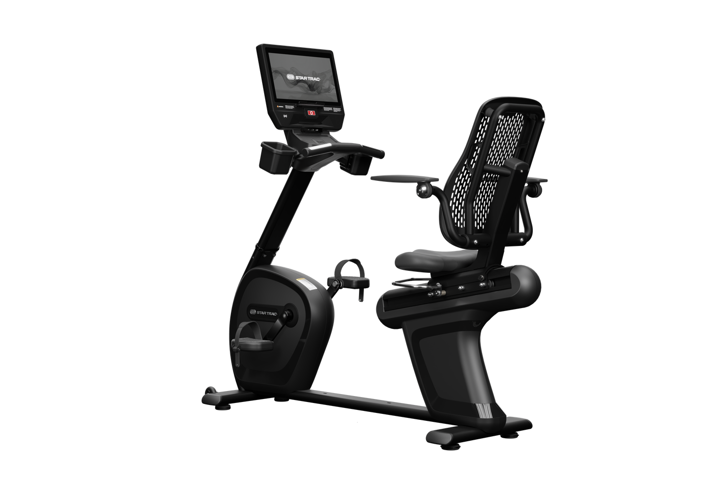 Star Trac 8RB Recumbent Bike
