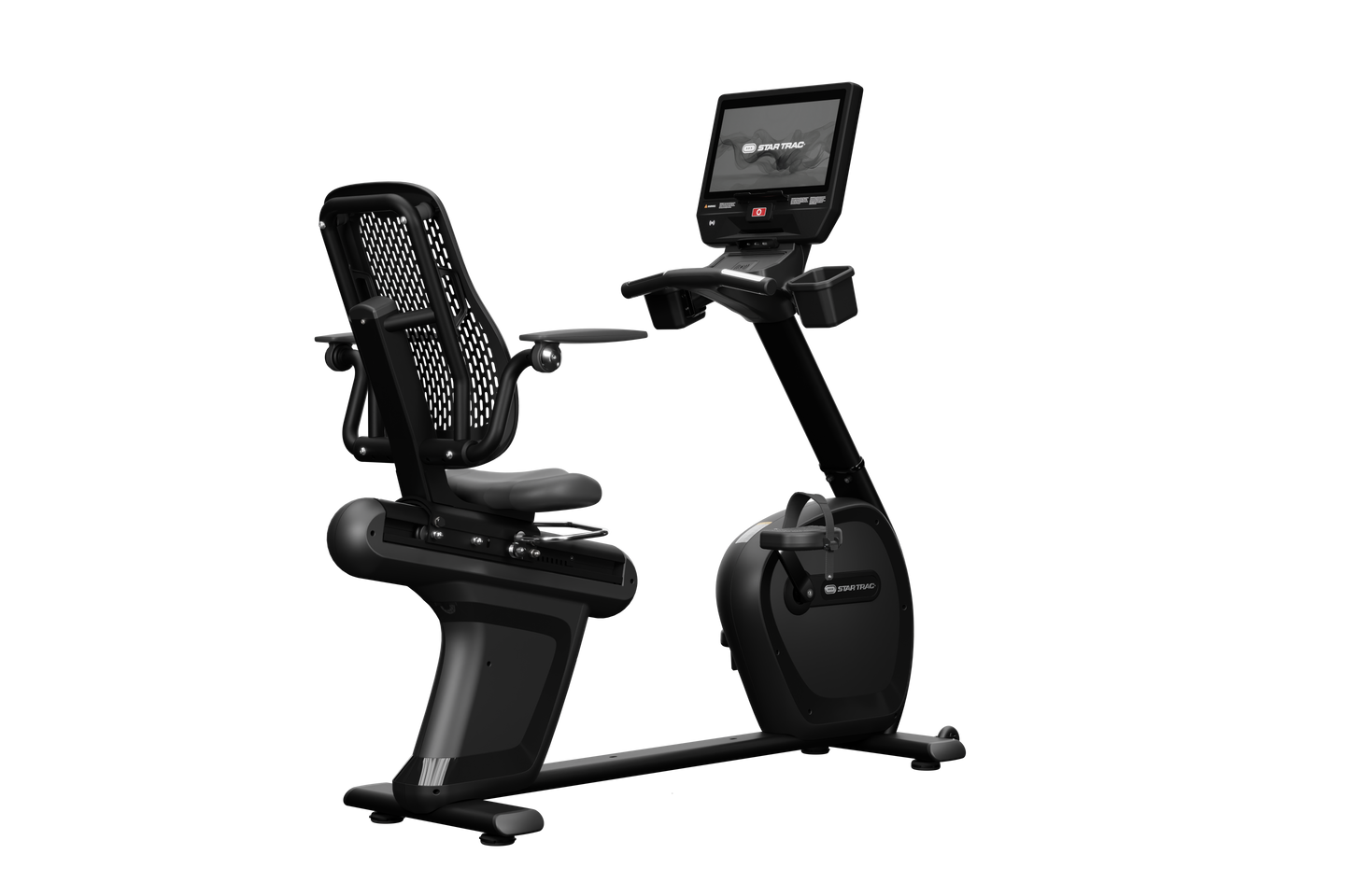 Star Trac 8RB Recumbent Bike