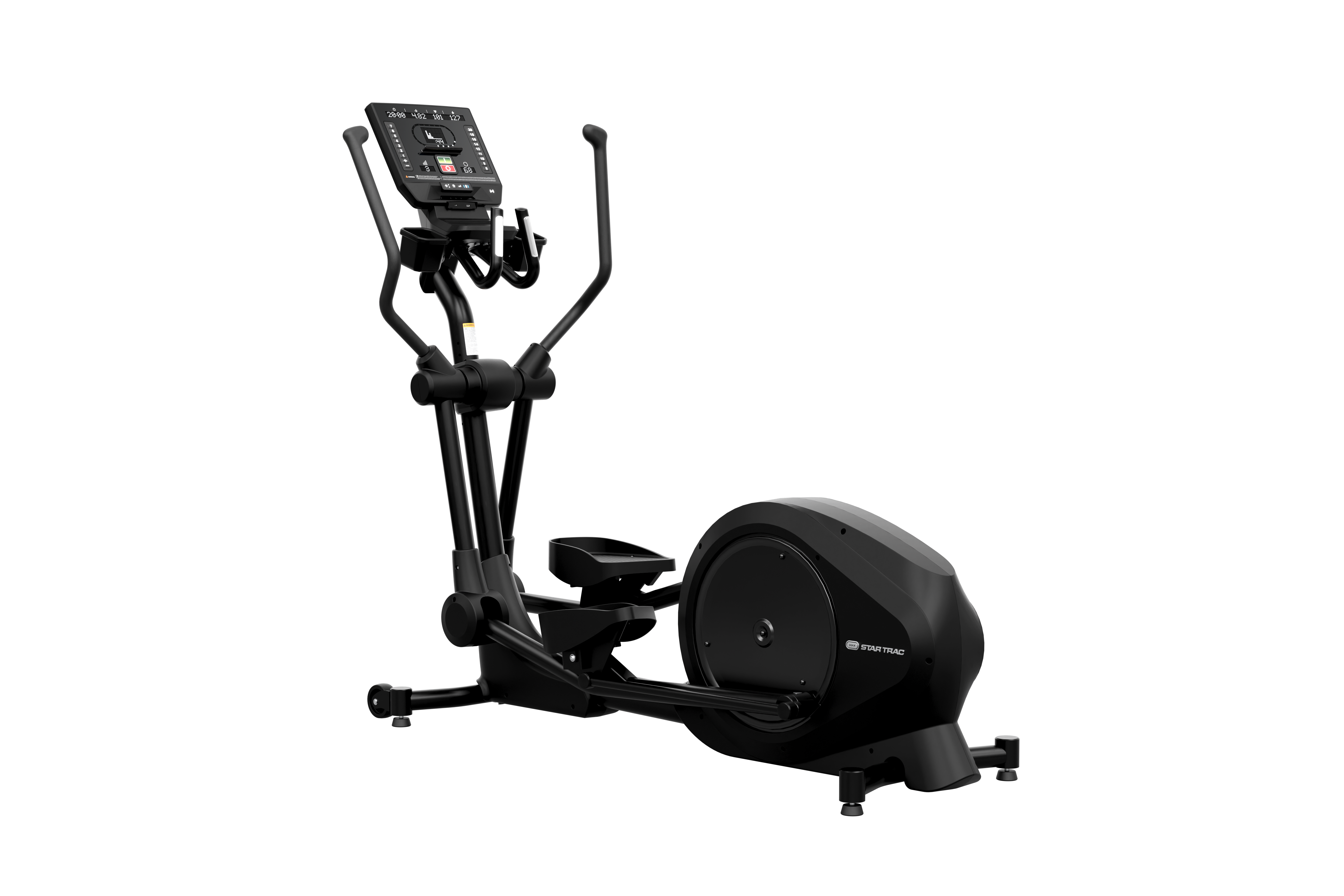 Star Trac 8RDE Rear Drive Elliptical