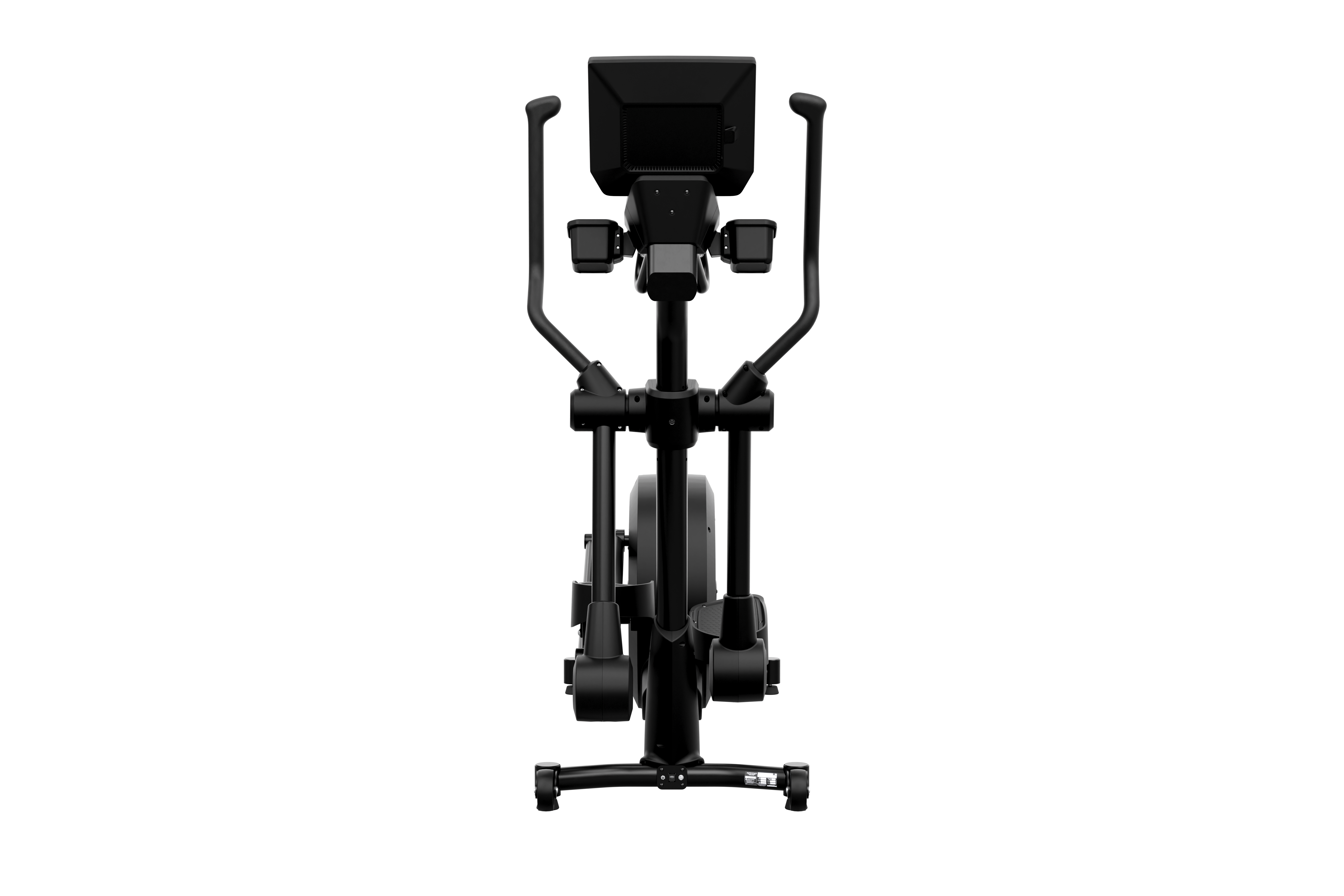 Star Trac 8RDE Rear Drive Elliptical