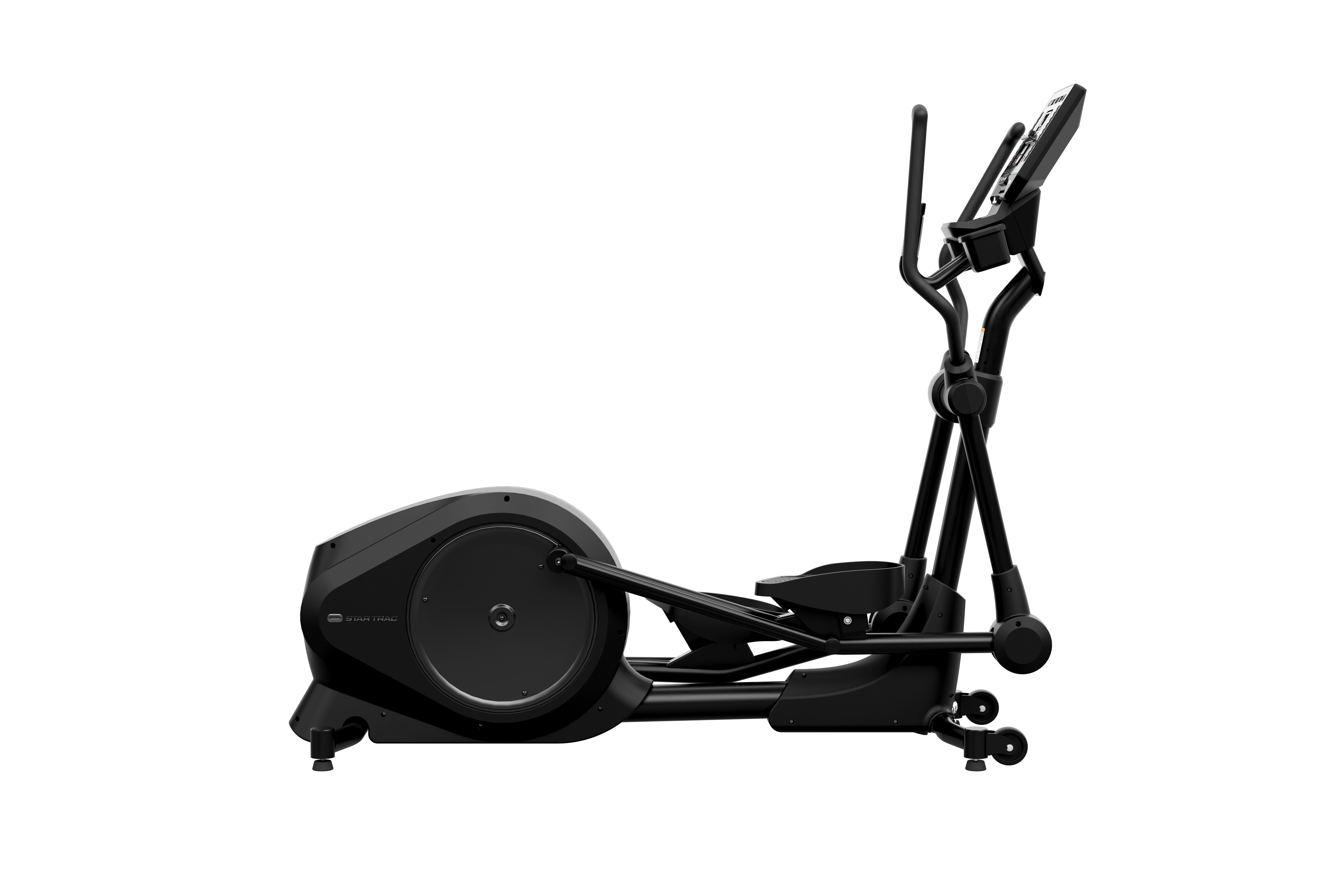 Star Trac 8RDE Rear Drive Elliptical