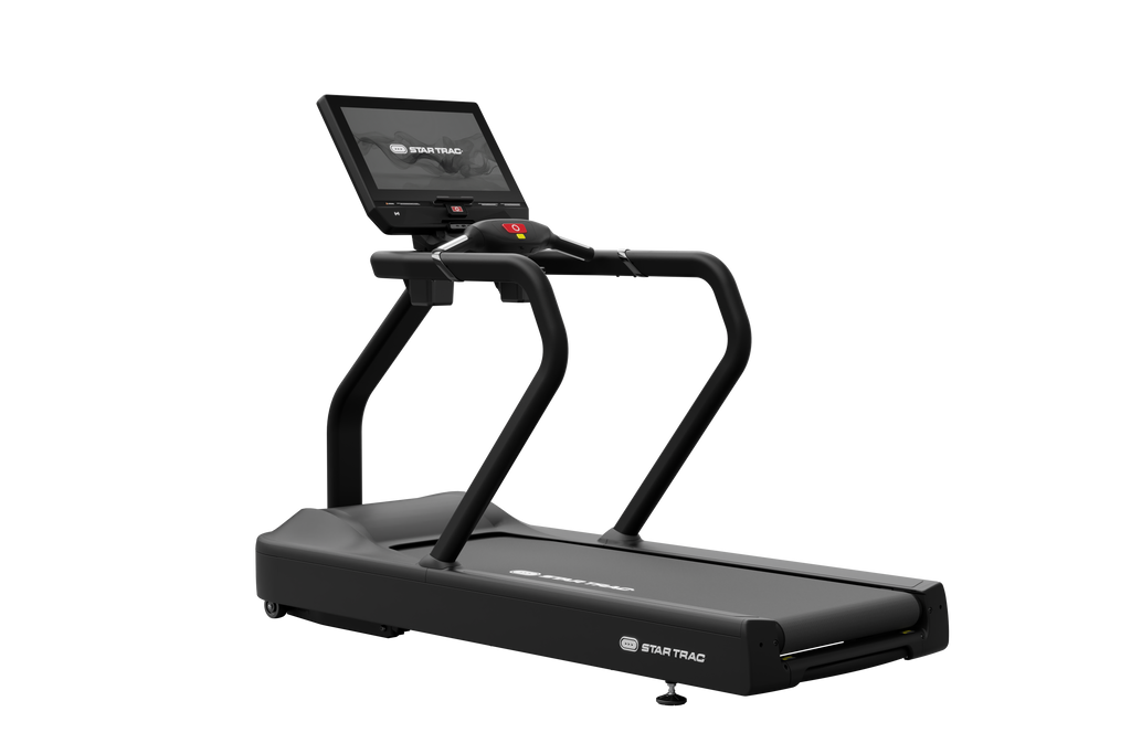 スタートラック 8TR トレッドミル – Fitness Supply