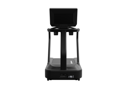 Star Trac 8TR Treadmill
