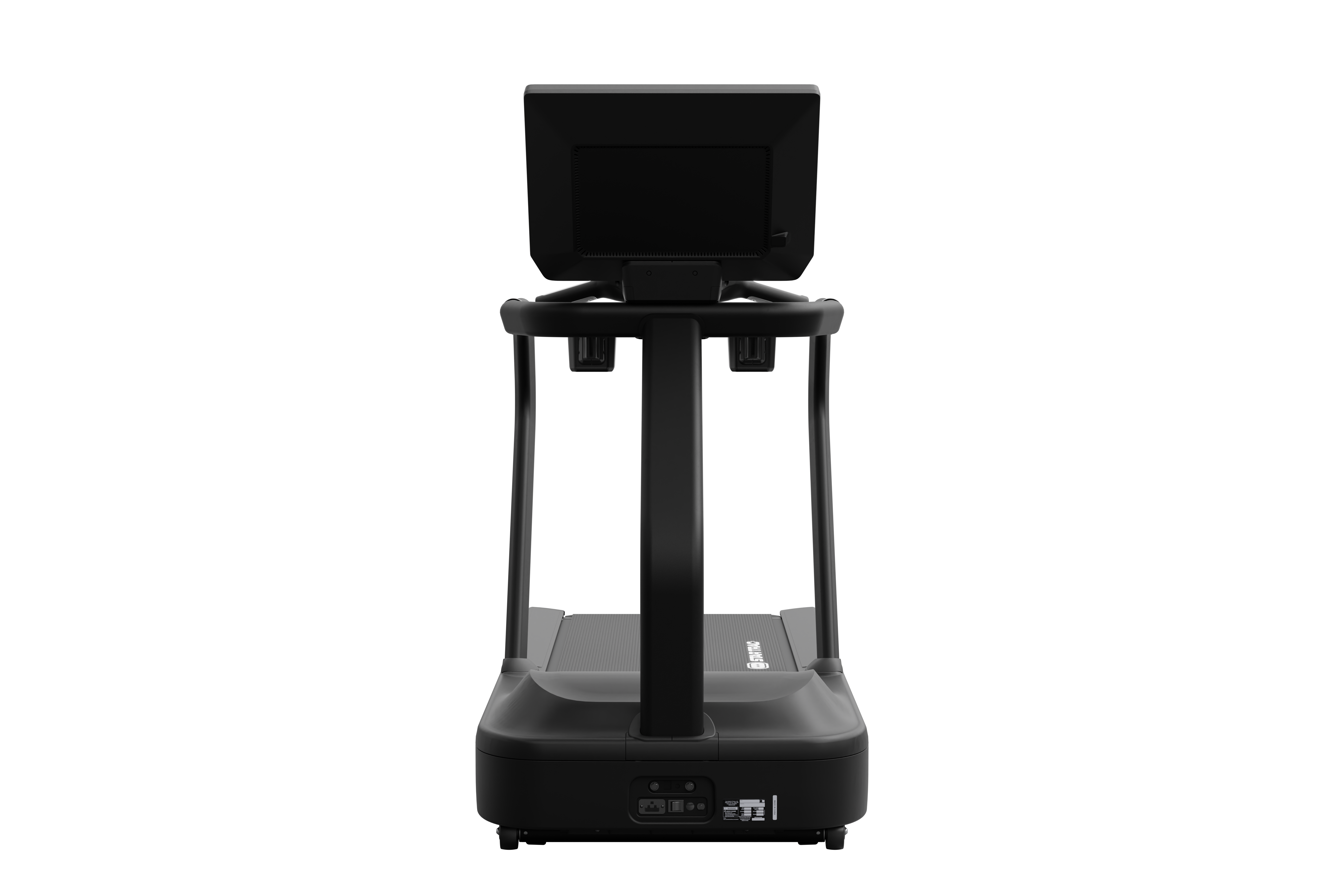 Star Trac 8TR Treadmill