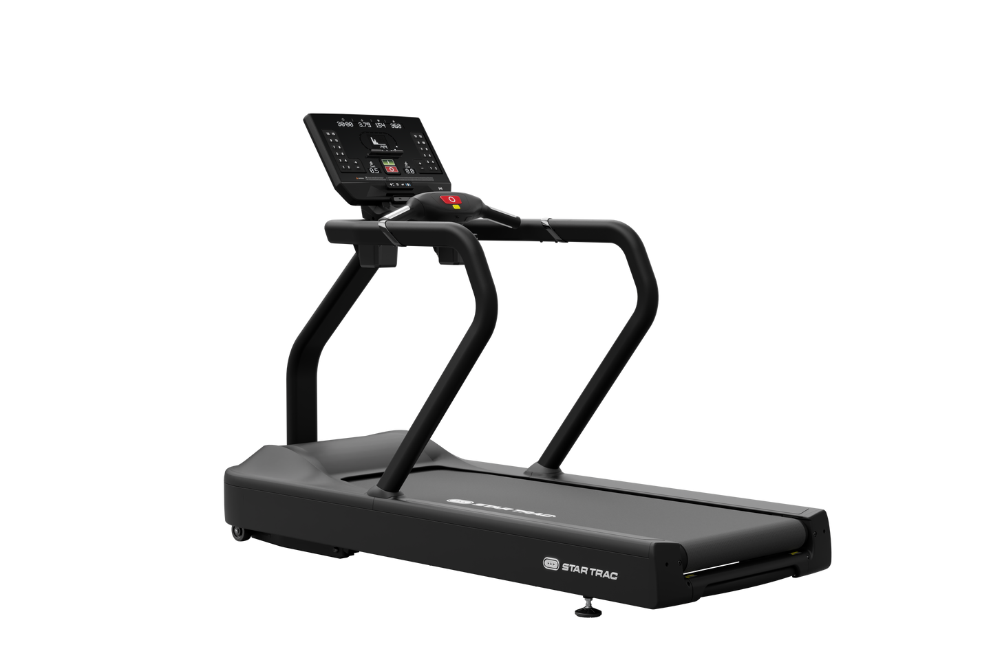 Star Trac 8TR Treadmill