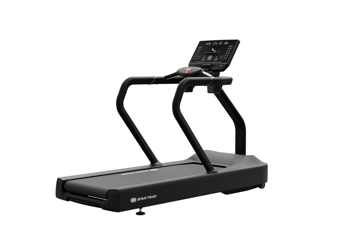 Star Trac 8TR Treadmill