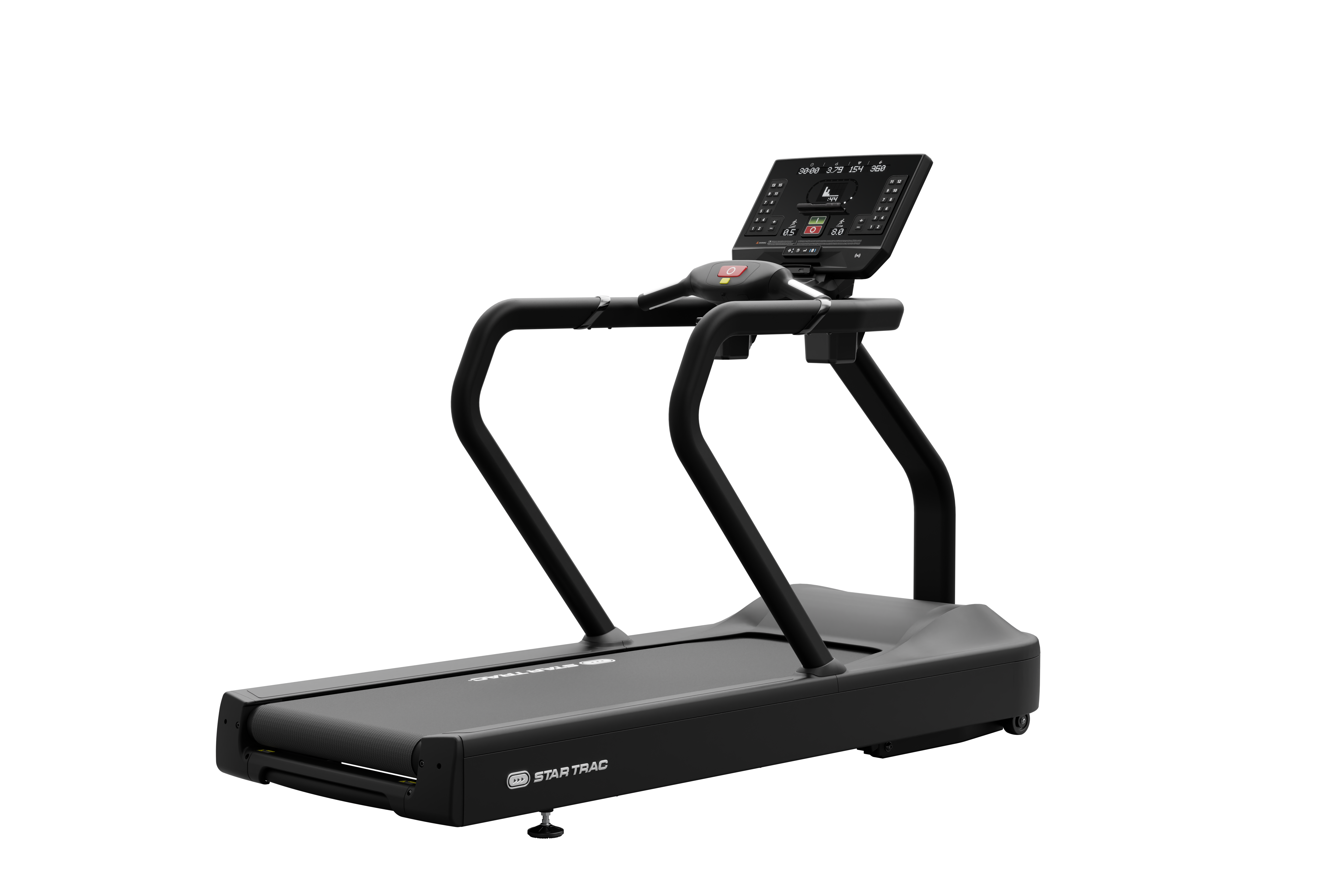 Star Trac 8TR Treadmill