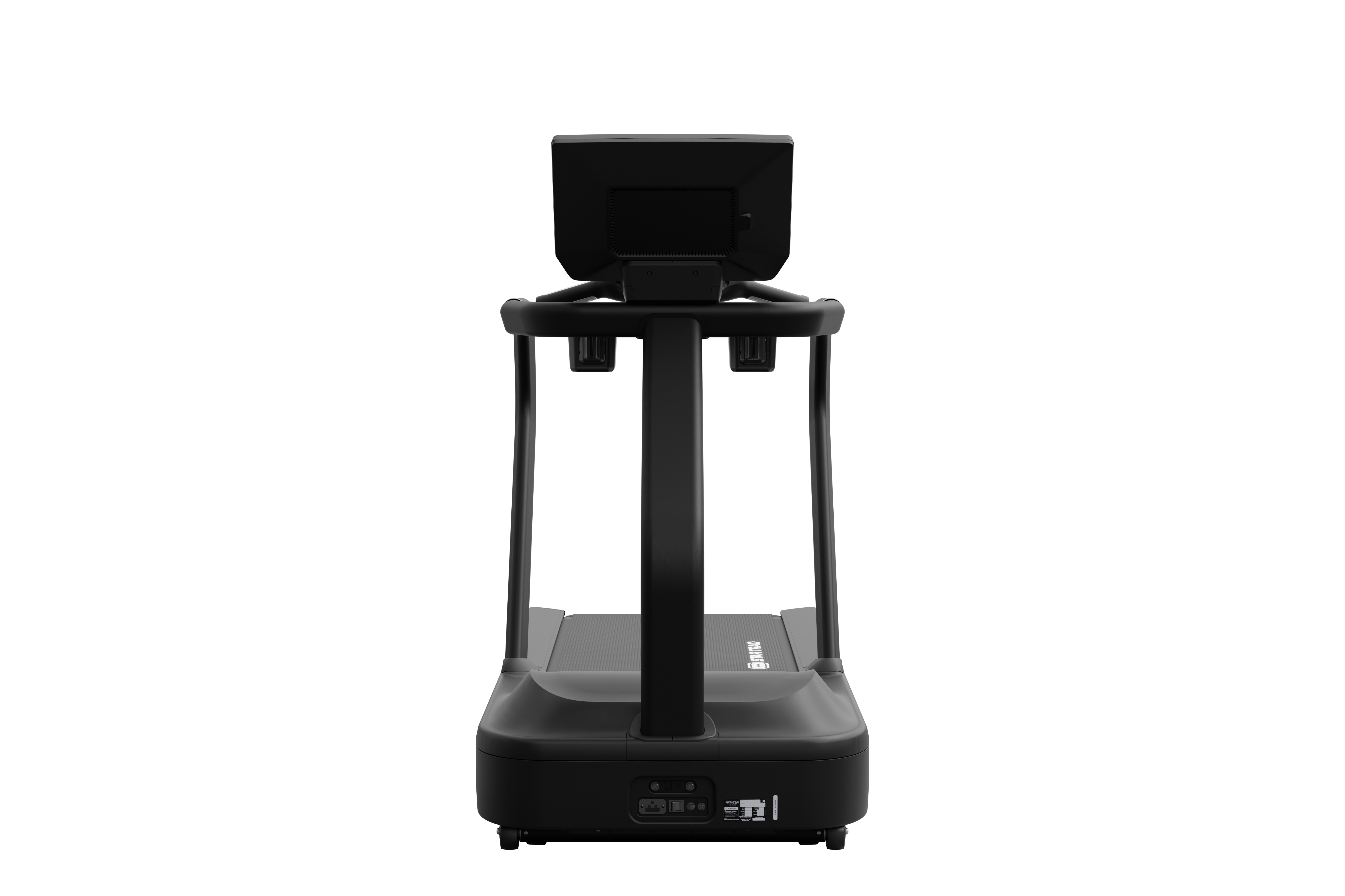 Star Trac 8TR Treadmill