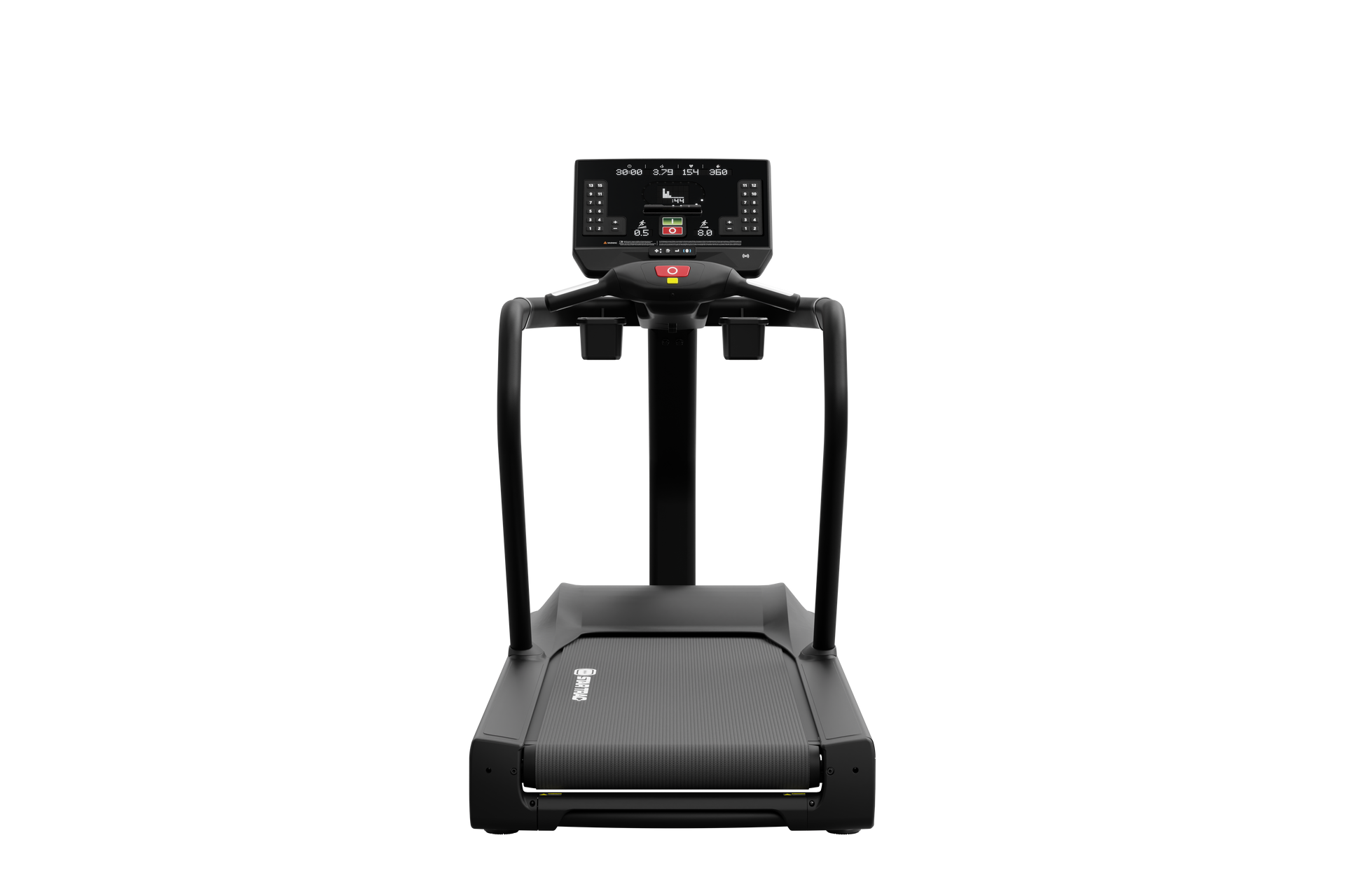 スタートラック 8TR トレッドミル – Fitness Supply スタートラック 8TR トレッドミル – Fitness Supply
