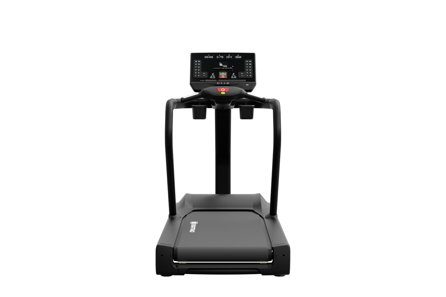 Star Trac 8TR Treadmill