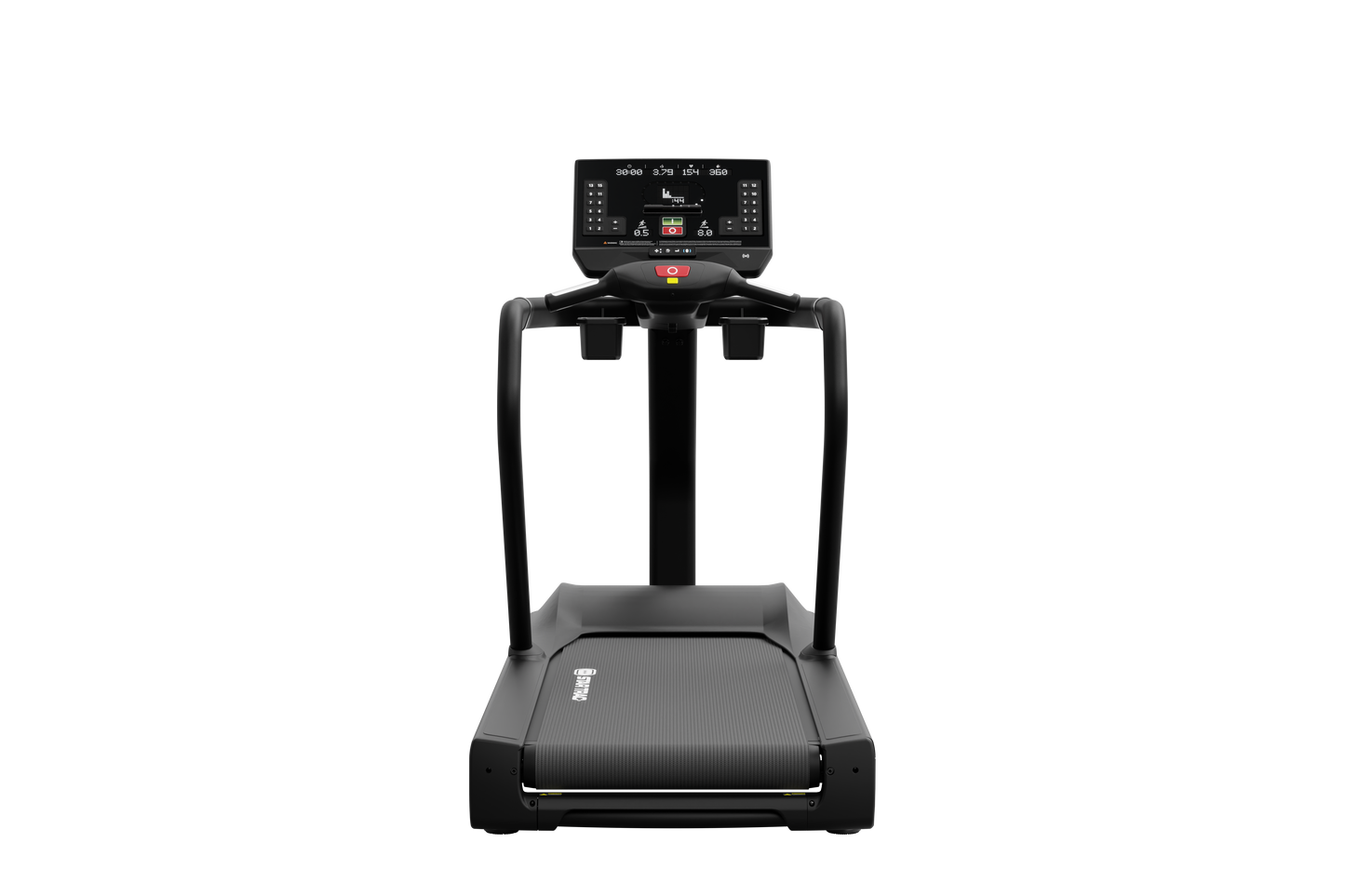 Star Trac 8TR Treadmill
