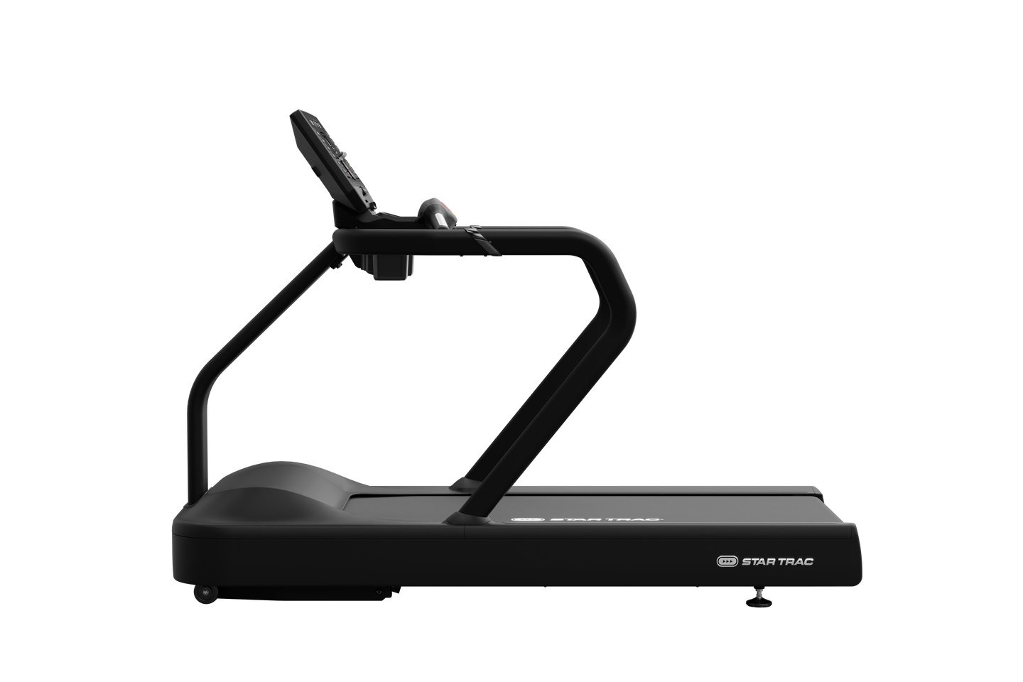 Star Trac 8TR Treadmill