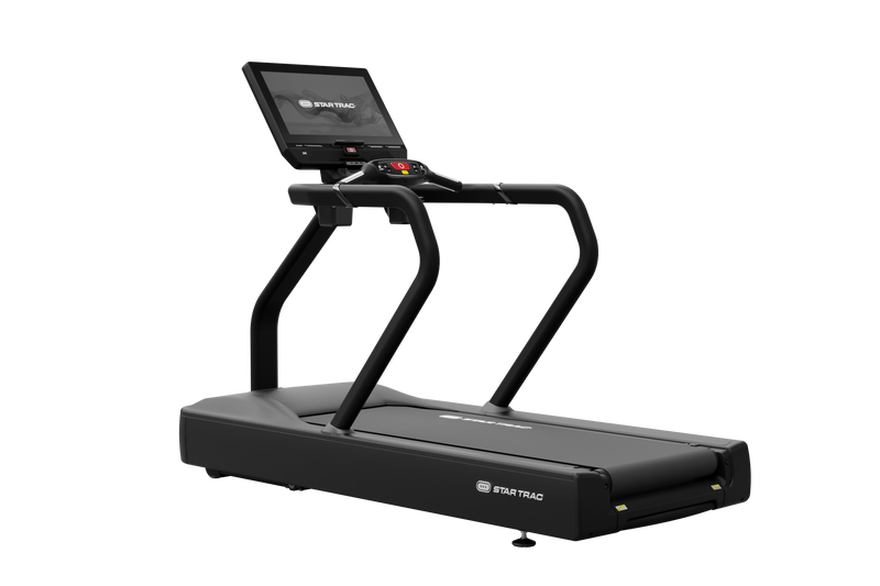 Star Trac 8TRX Treadmill
