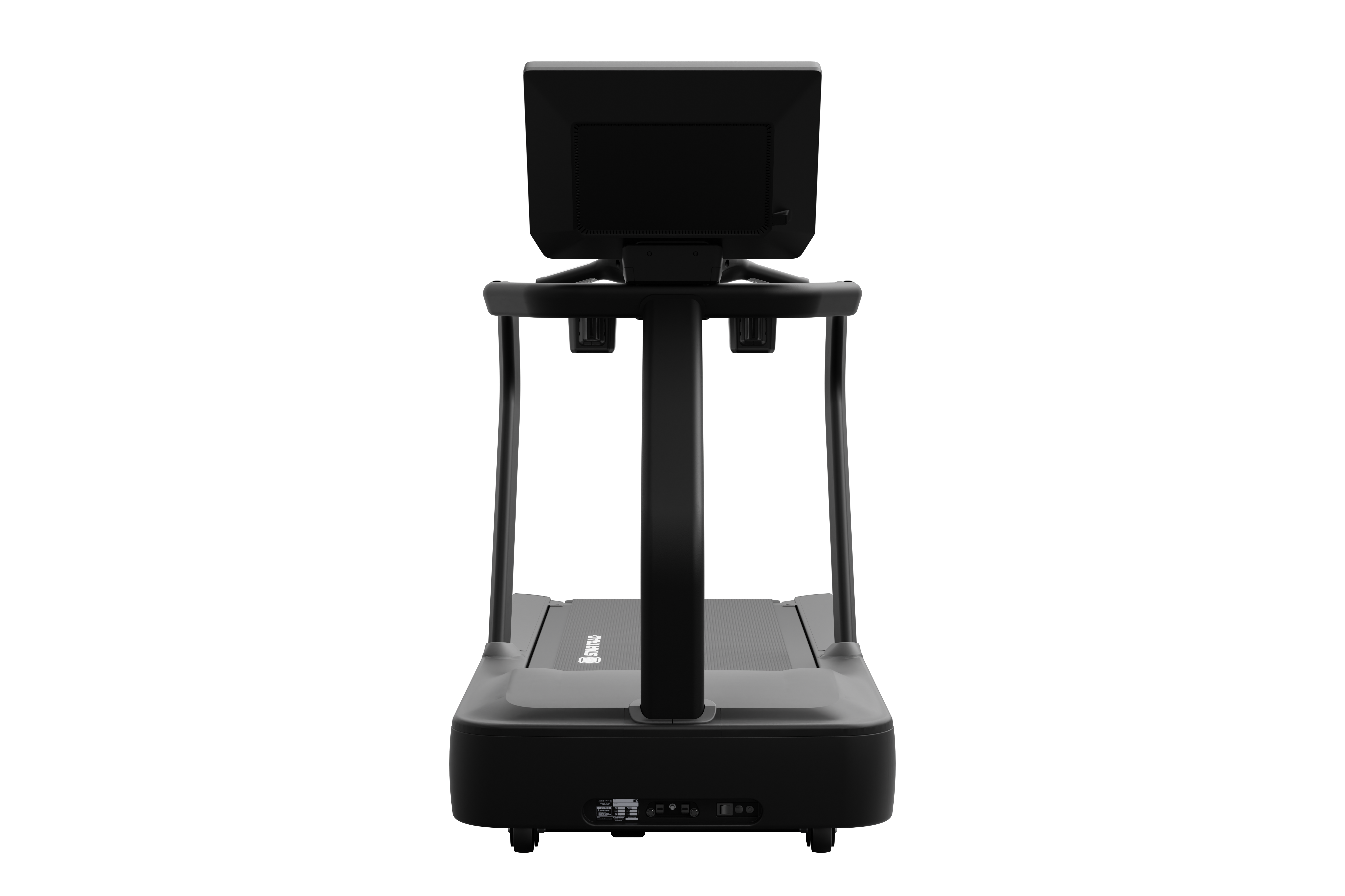 Star Trac 8TRX Treadmill