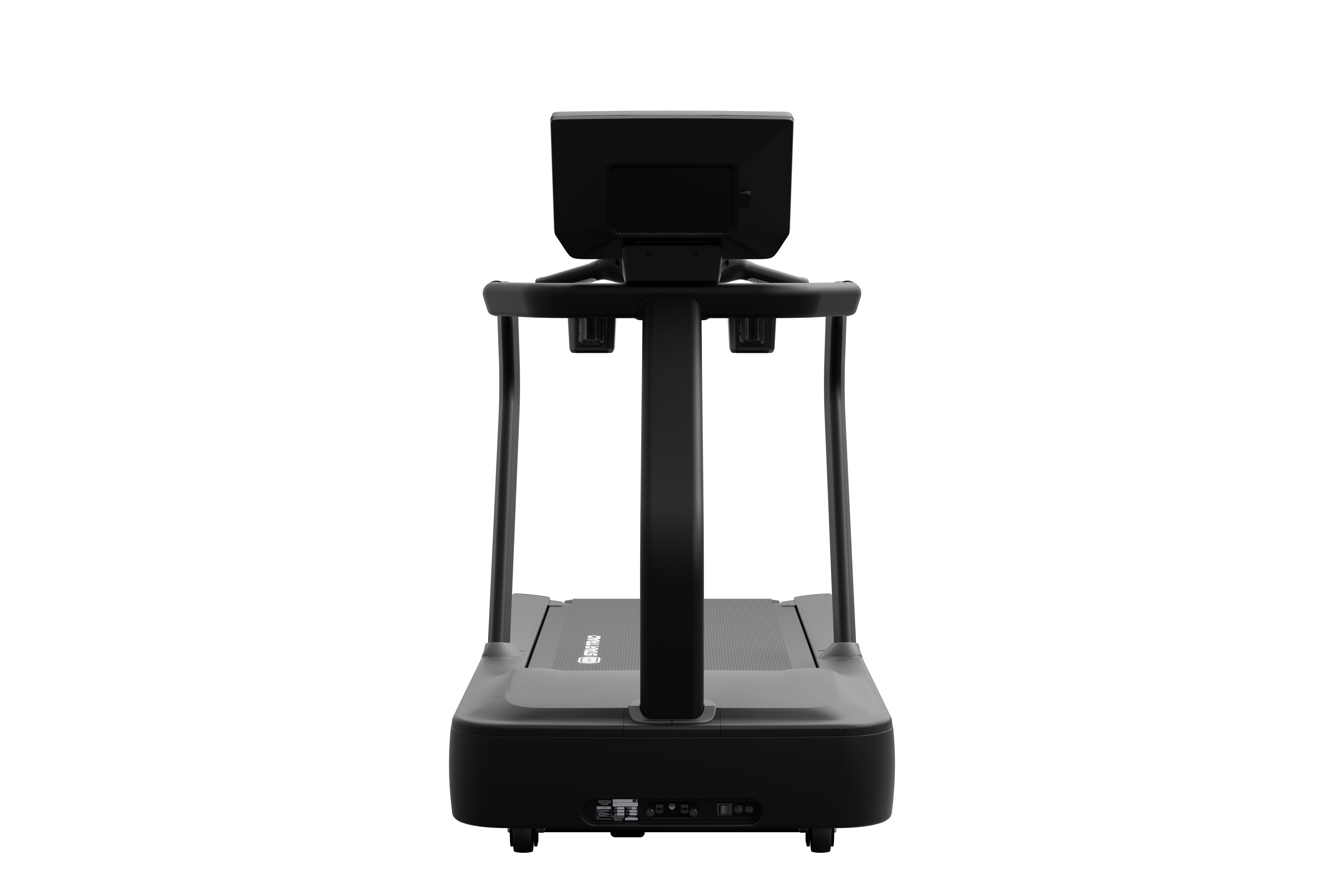 Star Trac 8TRX Treadmill