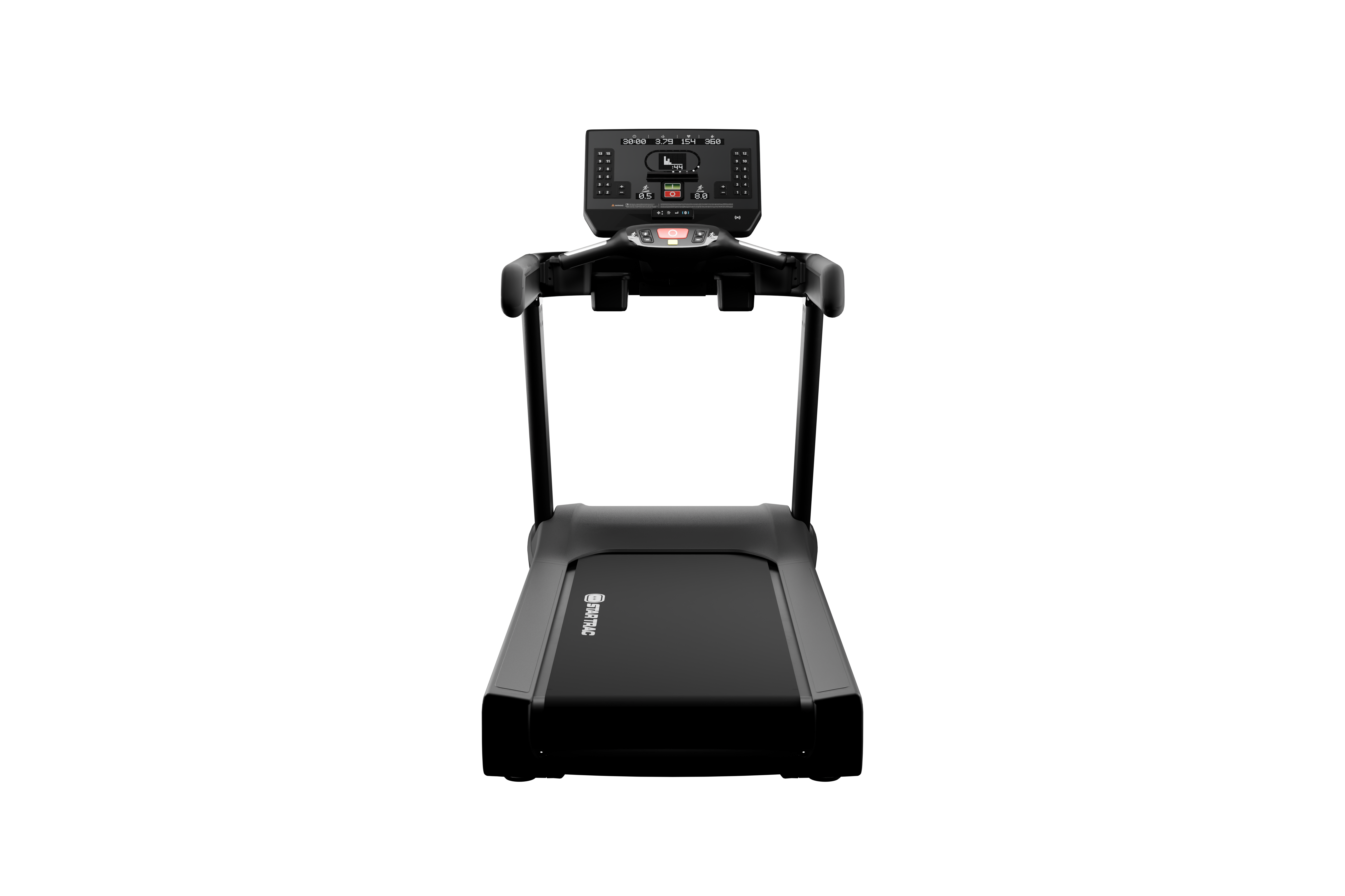 Star Trac 8TRX Treadmill