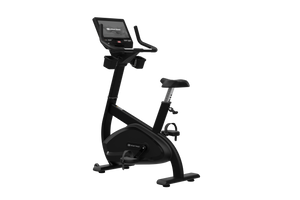 Bicicleta vertical Star Trac Serie 8