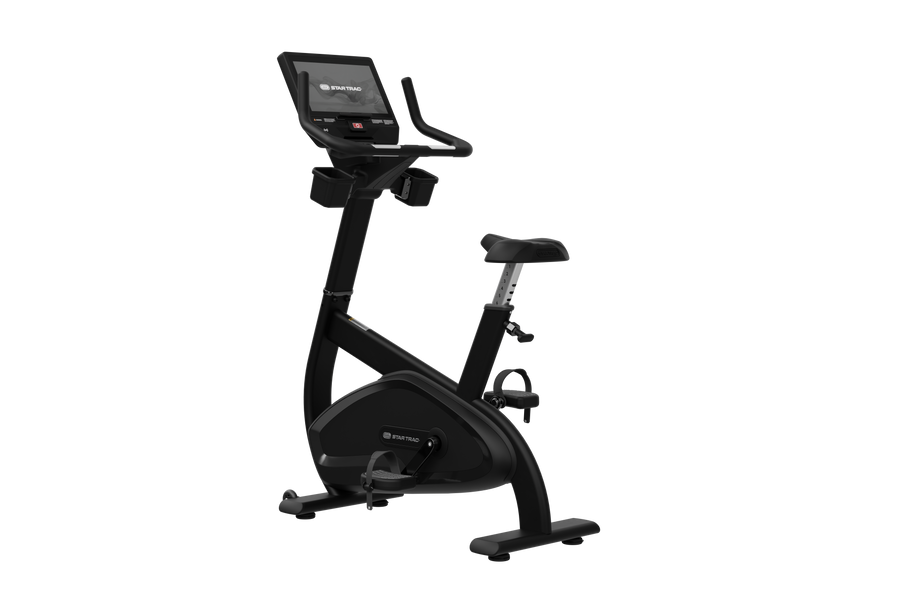 Star Trac 8シリーズ アップライトバイク