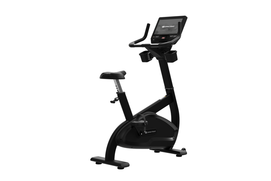 Star Trac 8シリーズ アップライトバイク