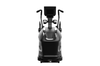 スタートラック8VSバーストライダー