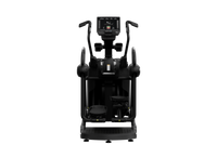 スタートラック8VSバーストライダー