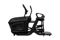 スタートラック8VSバーストライダー