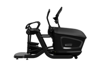 スタートラック8VSバーストライダー