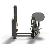 Hoist Fitness Free Standing Ride Leg Press with V-Rox Technology - New Matte Black Color