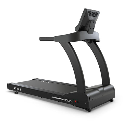 True Fitness Performance 3000 Treadmill