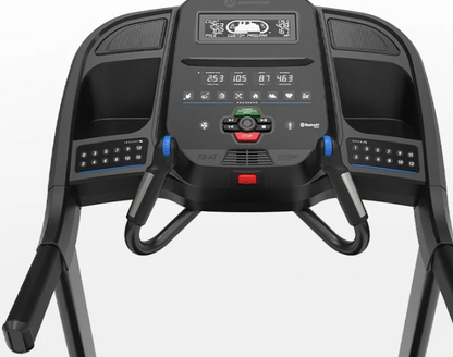 Horizon treadmill discount 7.4 at
