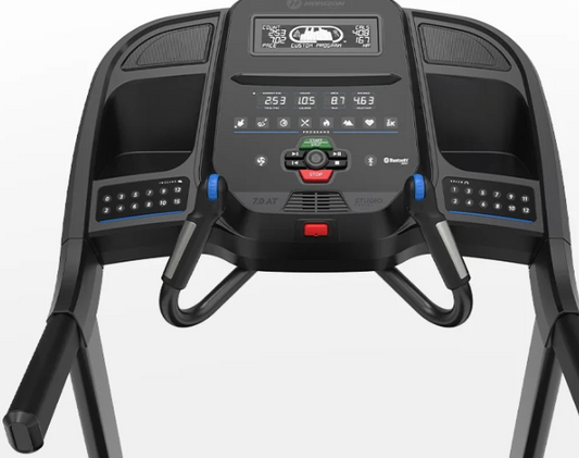 Treadmills Fitness Supply