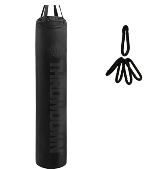 Throwdown 6' Heavy Bags