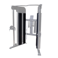 GFT100 ウェイトスタックシュラウド