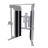 Body-Solid GFT100N with Weight Stack Shrouds
