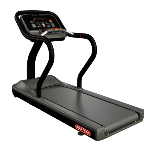 Star Trac STRC Treadmill