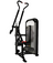 Nautilus Impact Fixed Lat Pull Down