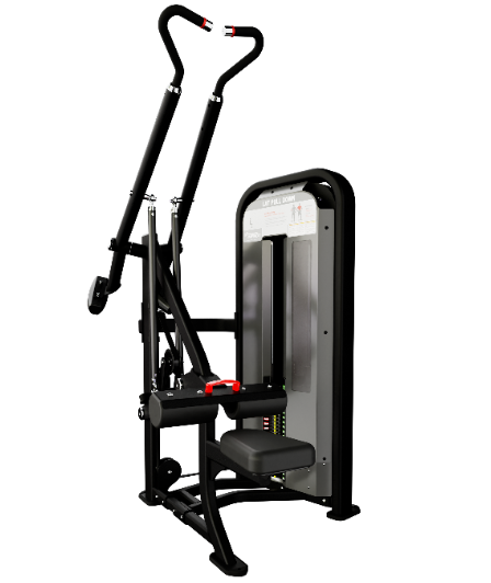 Nautilus Impact Fixed Lat Pull Down