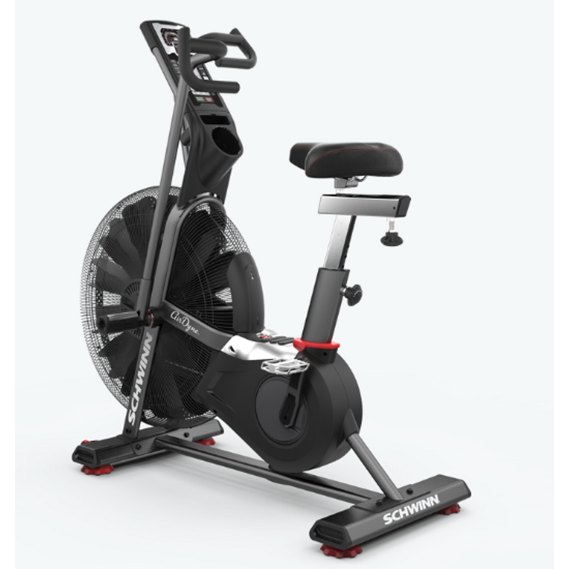 Air Bikes